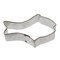 Cat Treat Kit – 2-Piece Cat & Fish Cookie Cutter Set – DIY Homemade Cat Treats with Healthy Recipe – Fun Baking Gift for Cat Lovers DT602